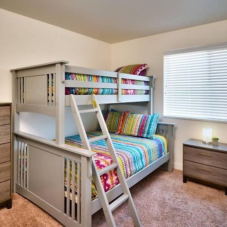 5I Cozy Family Friendly Moab Condo エクステリア 写真