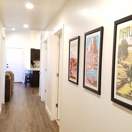 5I Cozy Family Friendly Moab Condo エクステリア 写真