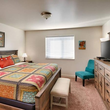 5I Cozy Family Friendly Moab Condo エクステリア 写真