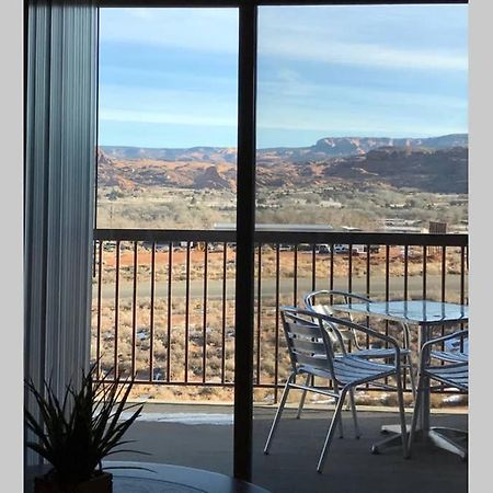5I Cozy Family Friendly Moab Condo エクステリア 写真