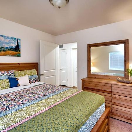 5I Cozy Family Friendly Moab Condo エクステリア 写真