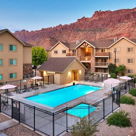 5I Cozy Family Friendly Moab Condo エクステリア 写真