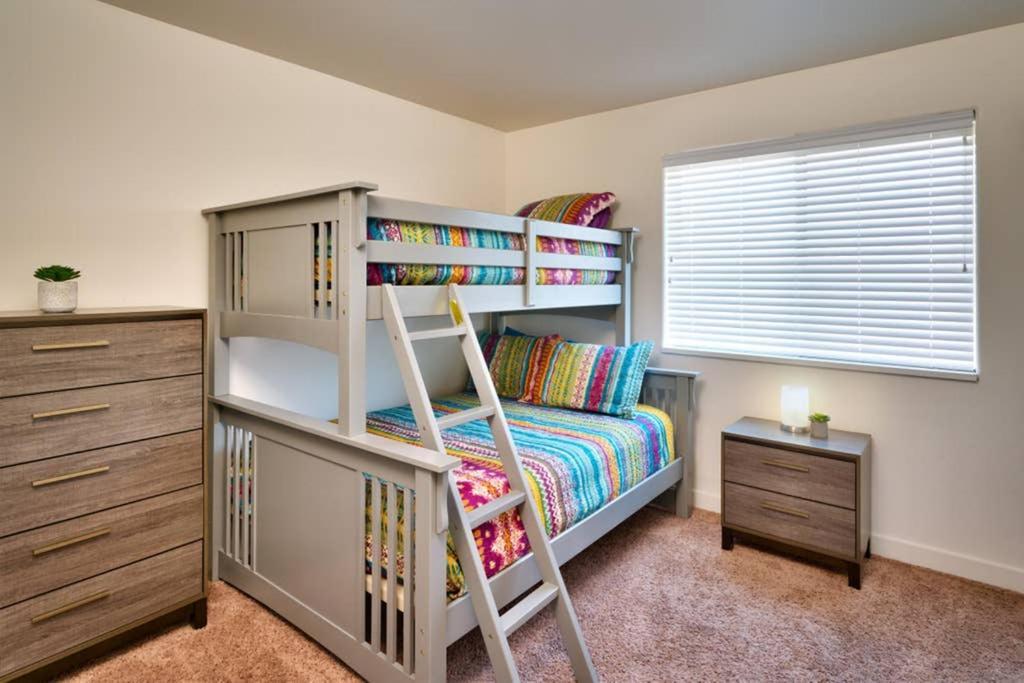 5I Cozy Family Friendly Moab Condo エクステリア 写真