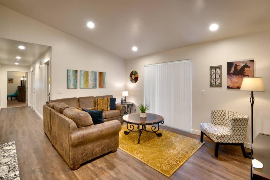 5I Cozy Family Friendly Moab Condo エクステリア 写真