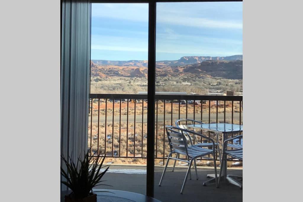 5I Cozy Family Friendly Moab Condo エクステリア 写真
