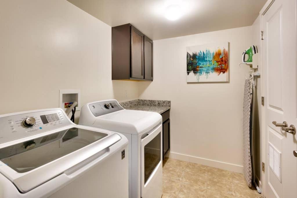 5I Cozy Family Friendly Moab Condo エクステリア 写真