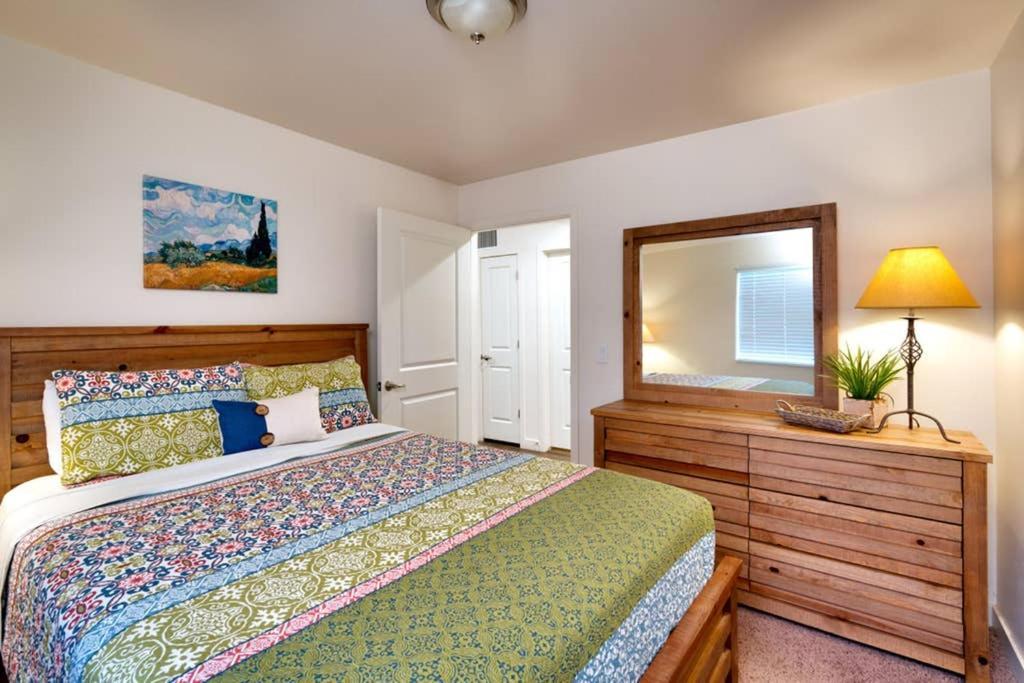 5I Cozy Family Friendly Moab Condo エクステリア 写真
