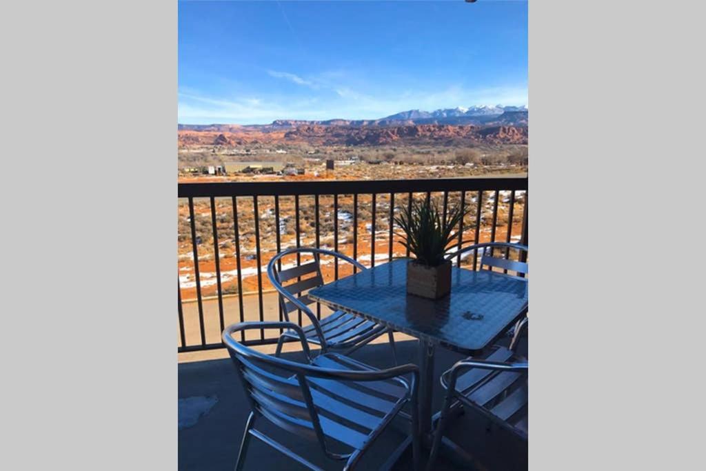 5I Cozy Family Friendly Moab Condo エクステリア 写真